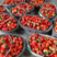 贾汪耿集奶油草莓，大量上市，口感好价格低，果形好