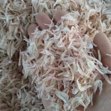 全天然虾米皮