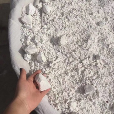 红薯淀粉湖南邵阳特产纯手工自家食用少量出