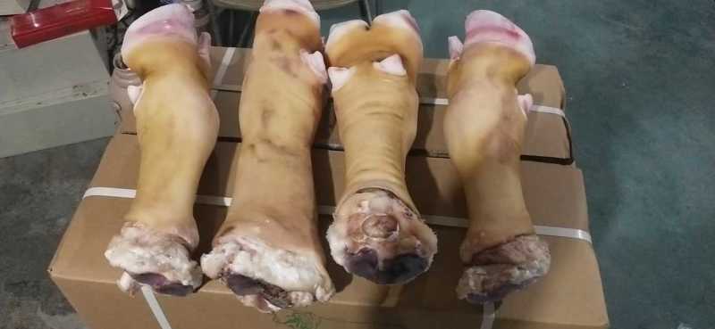 火烧牛蹄山东牛蹄货量充足品质保证，欢迎联系
