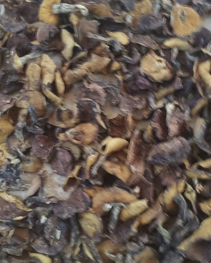 烘干松蘑【推荐】产地直发品质保证可视频看货欢迎下单
