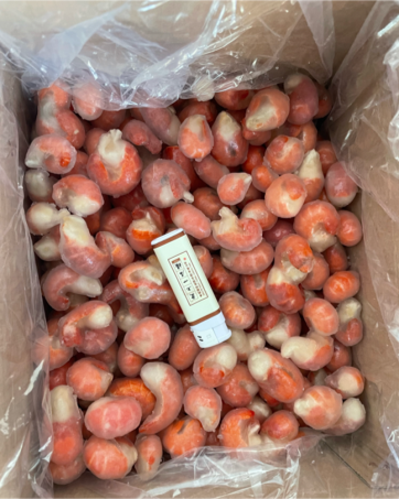 【厂家直销】龙虾尾好品质家庭装量大从优