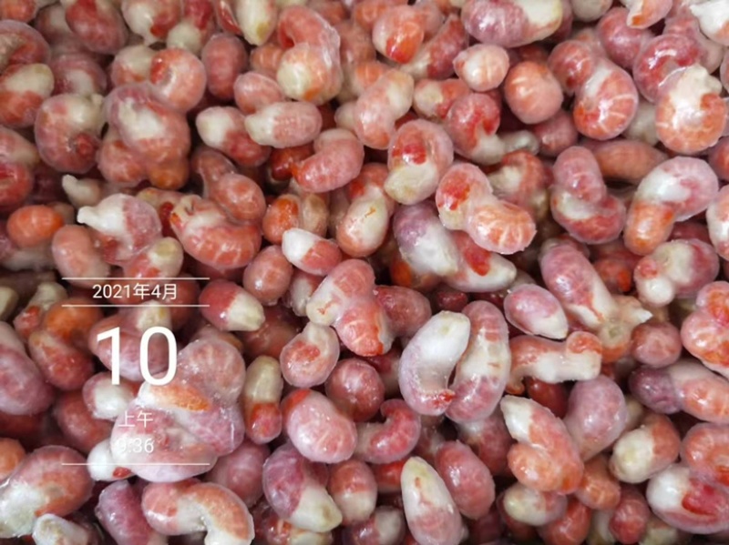 电商引流产品，特价龙虾尾，Q弹，质量保证