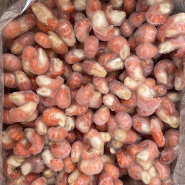 定制版龙虾尾，价格美丽，质量保证，口感Q弹