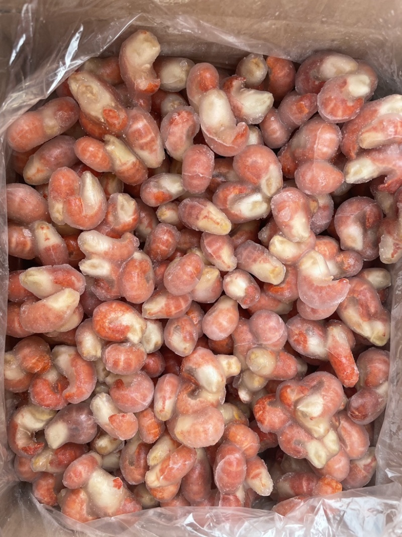 定制版龙虾尾，价格美丽，质量保证，口感Q弹