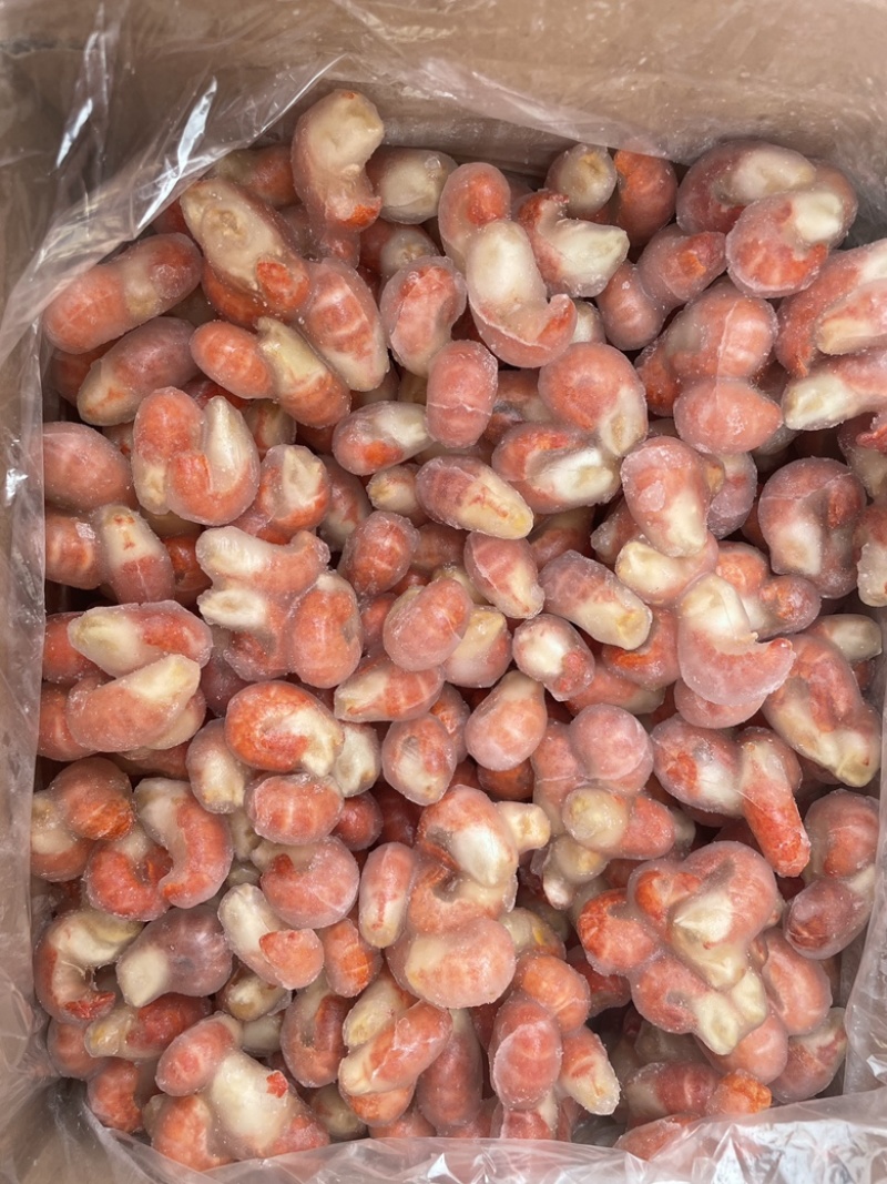 定制版龙虾尾，价格美丽，质量保证，口感Q弹