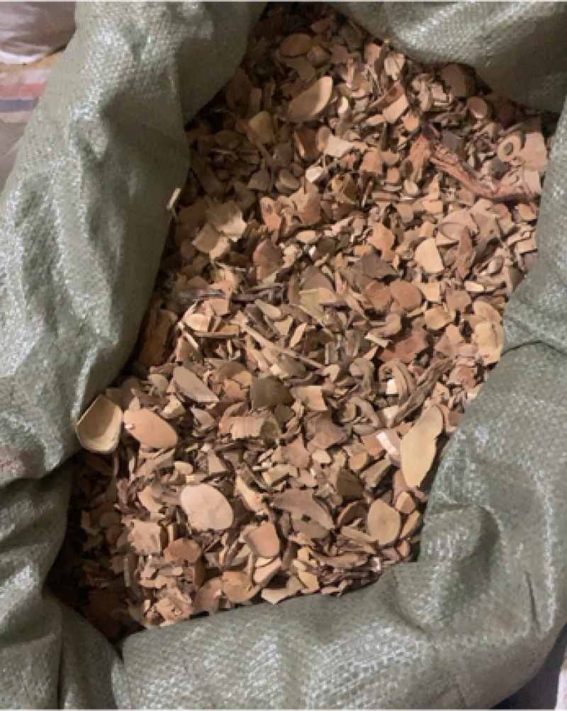 乌药天台圆片粉质足香味浓地道药材保证质量规格齐全