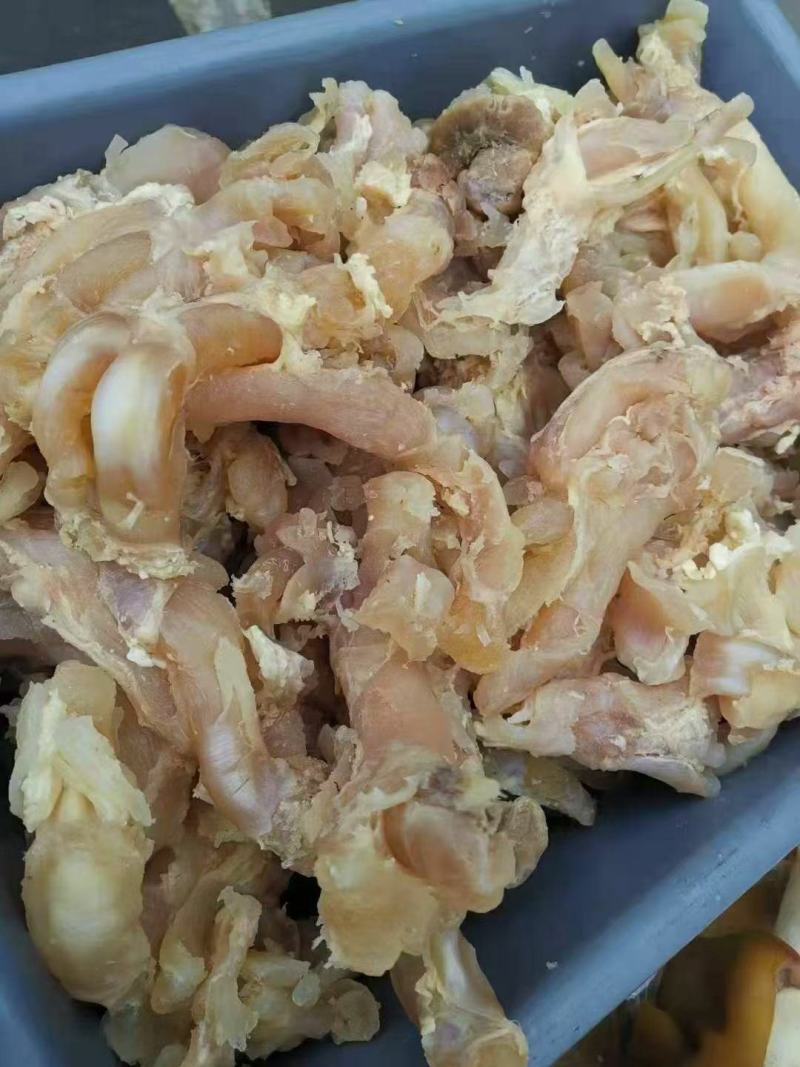 【牛蹄筋，牛脚，】冬季热卖，八成熟，真空包装