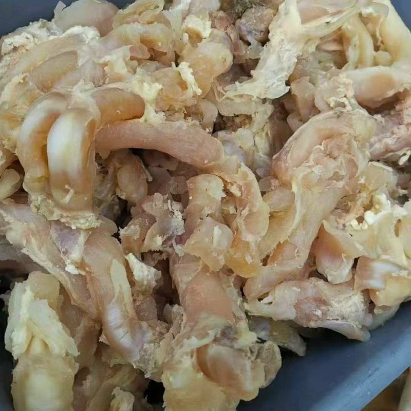 【牛蹄筋，牛脚，】冬季热卖，八成熟，真空包装