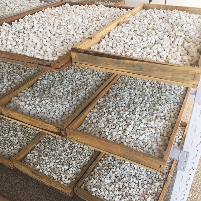茯苓茯苓块茯苓丁2025年新茯苓茶
