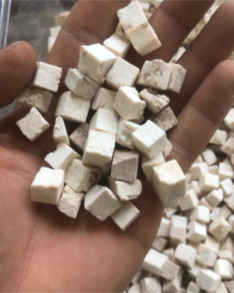 茯苓茯苓块茯苓丁2025年新茯苓茶