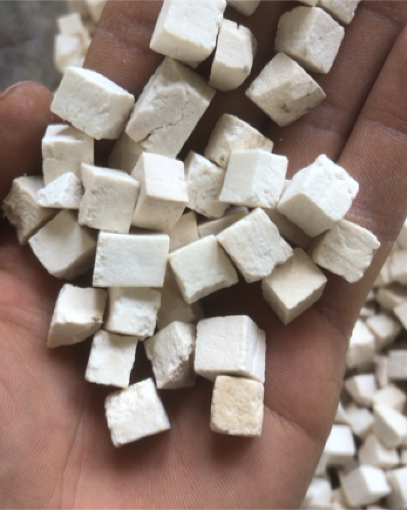 茯苓茯苓块茯苓丁2025年新茯苓茶