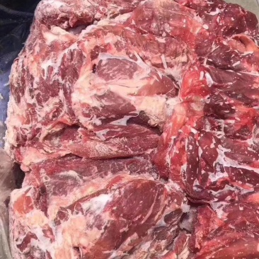 剔骨羊肉