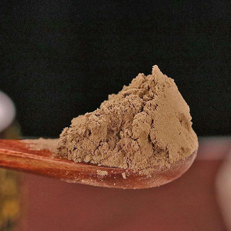 乌梅粉破壁超细粉高品质中药材特级九制药用泡水泡茶医用正宗