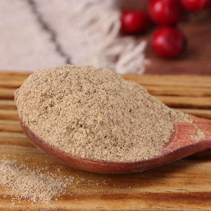秦皮粉超细破壁粉高品质接骨秦白皮中药材野生特级正品