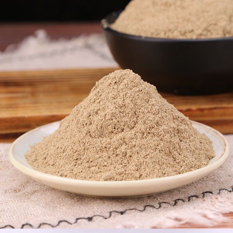 秦皮粉超细破壁粉高品质接骨秦白皮中药材野生特级正品