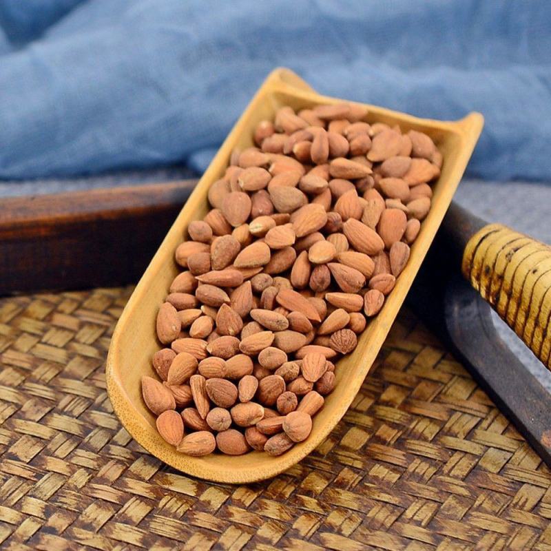 郁李仁粉超细破壁粉高品质中药材特级泡茶泡水无硫正品