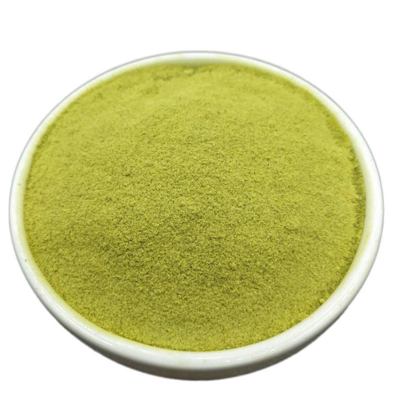 现磨槐米粉破壁超细粉高品质中药材食用泡水泡茶特级白槐树米
