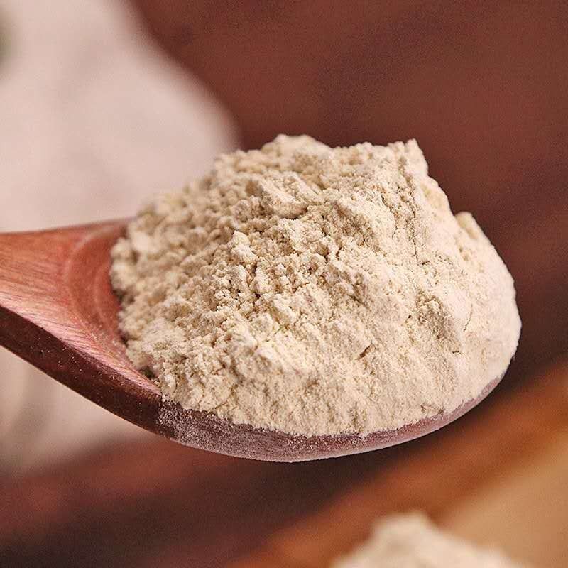 西洋参粉破壁超细纯粉高品质品质中药材花旗参特级泡茶正品