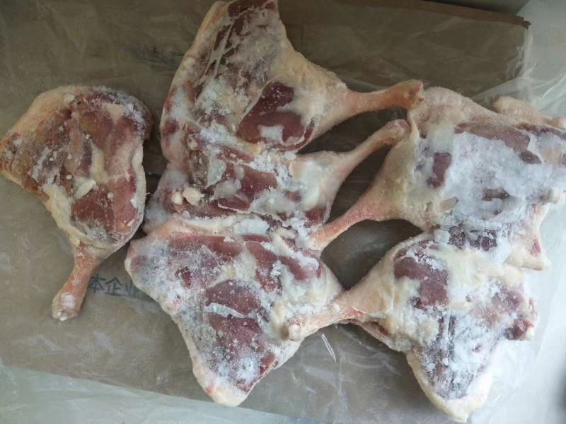 郑州莱聚食品，搞活动了鸭腿优惠多多量大从优，