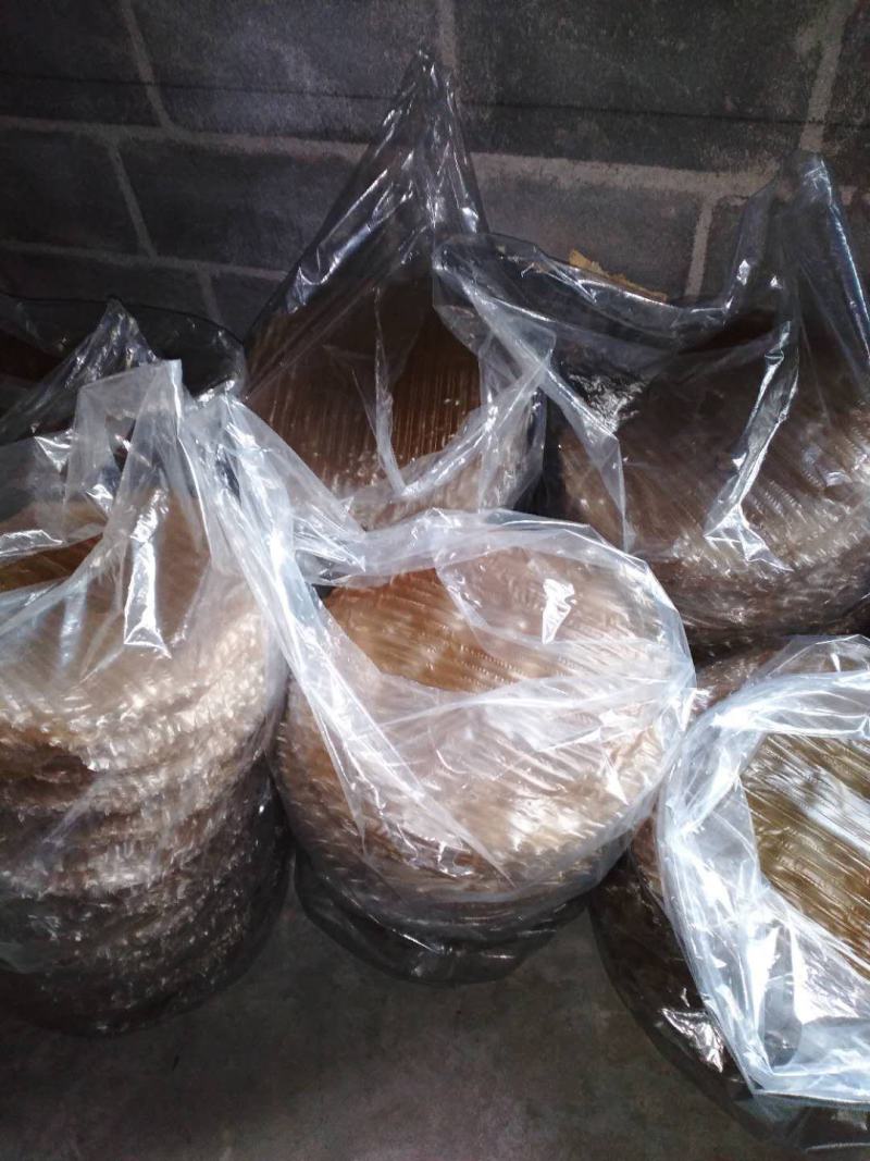 纯红薯手工粉条，粉皮，淀粉