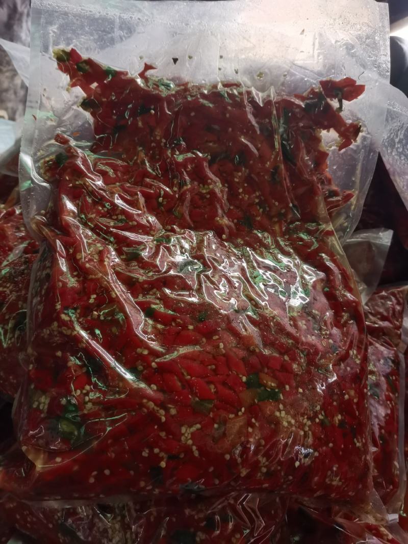 剁椒朝天辣酸辣来电咨询，可直接下单，运费可详谈