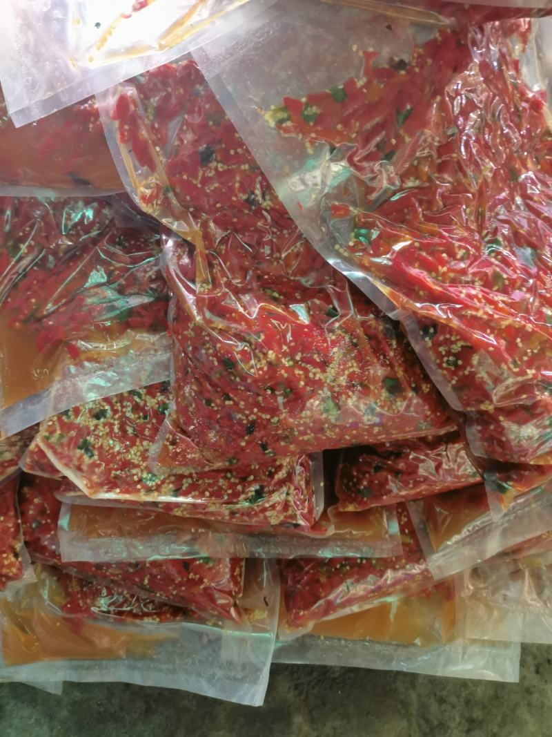 剁椒朝天辣酸辣来电咨询，可直接下单，运费可详谈