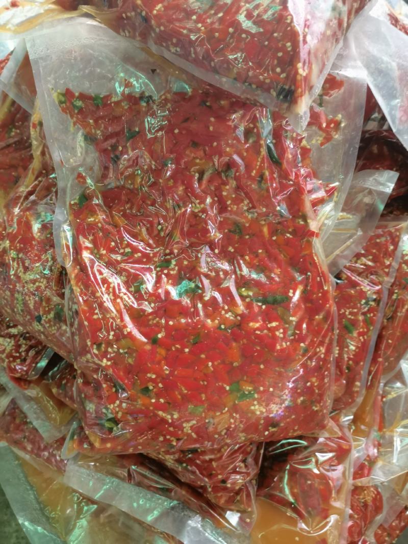 剁椒朝天辣酸辣来电咨询，可直接下单，运费可详谈