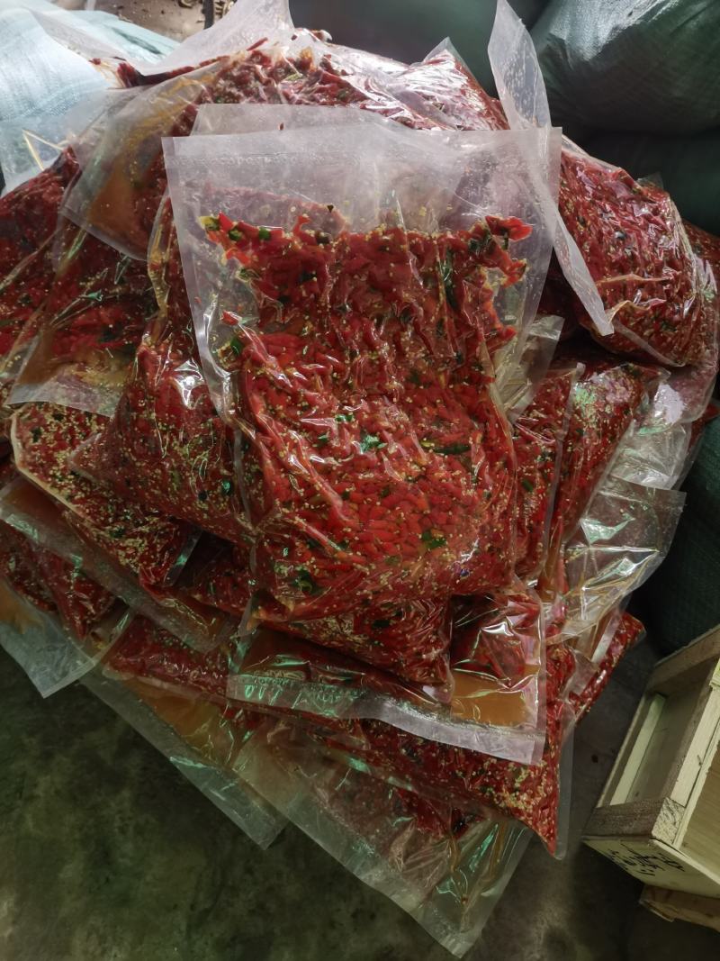 剁椒朝天辣酸辣来电咨询，可直接下单，运费可详谈
