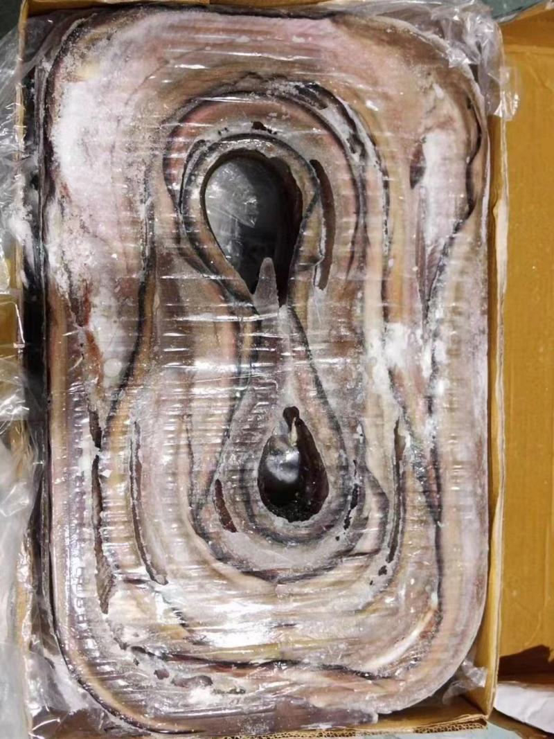 鳗鱼