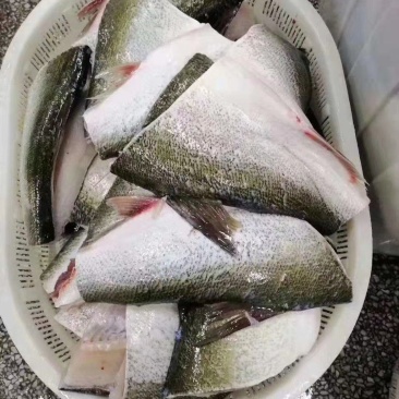 调理鱼块，冰鲜鱼身，大厂生产，资质齐全，现货