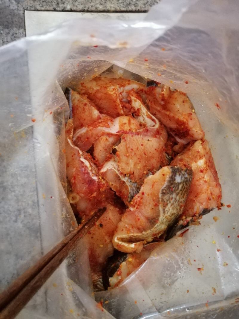 调理鱼块，冰鲜鱼身，大厂生产，资质齐全，现货