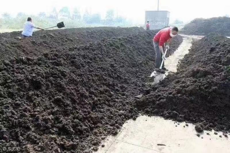 有机肥发酵剂，快速升温，一袋发酵约5吨，源沃肥业