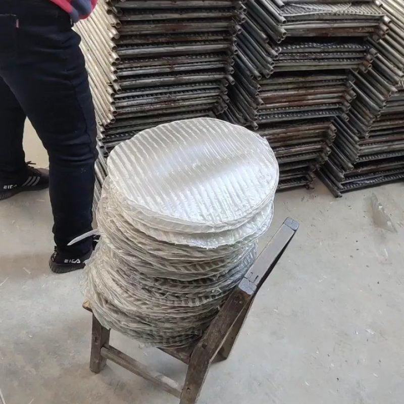 手工红薯粉皮质量保证口感劲道爽滑好吃自然晾晒