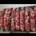 牛肉粒，不碎不散，水分小质量好，各种规格可定做代加工贴牌