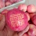 陕西洛川苹果9斤礼盒装印祝福文字包邮