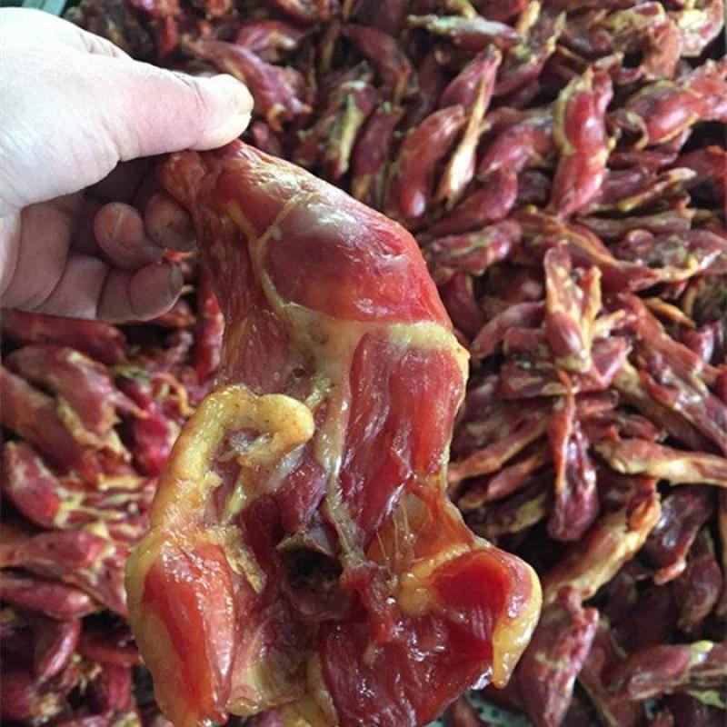 兔腿腊兔腿风干兔腿精品畅销货源