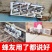 蜜蜂工具中蜂防逃框防盗器防蜂王飞逃防意蜂盗中蜂巢门防跑片