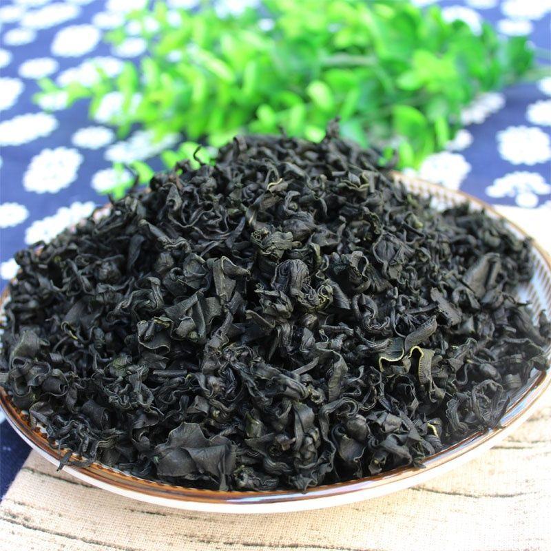 裙带菜厂家一手货源山东日照发货十成干高泡发