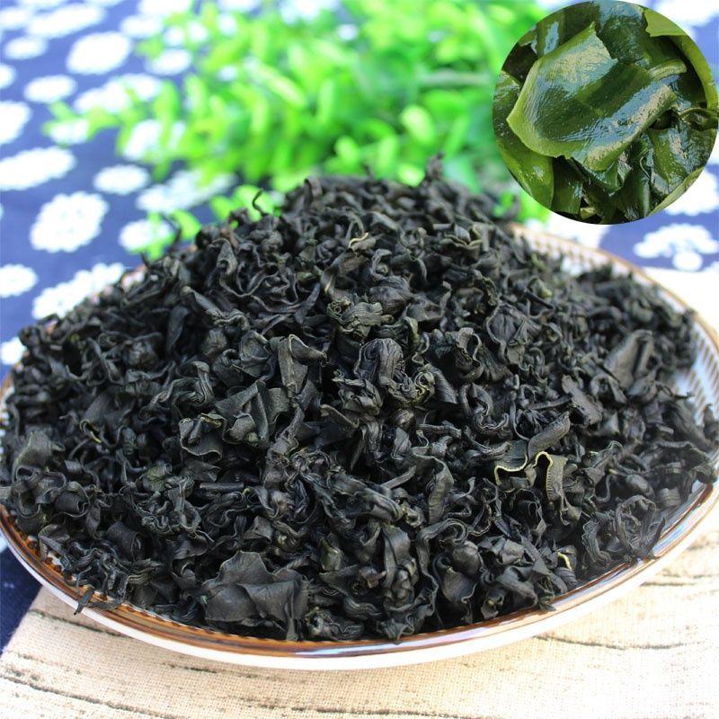 裙带菜厂家一手货源山东日照发货十成干高泡发