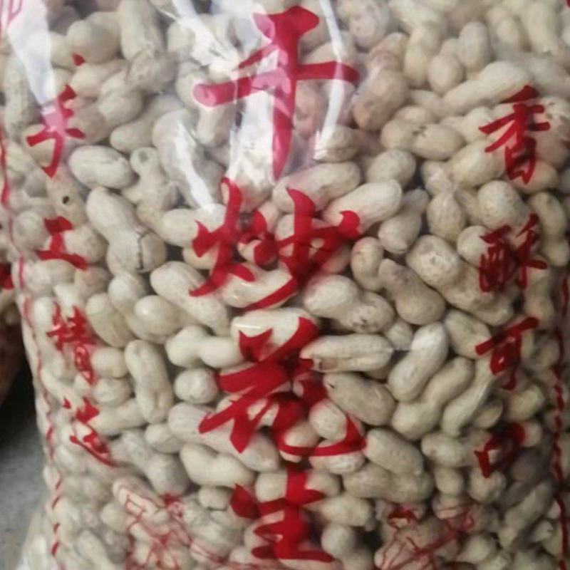 厂价供货原味炒花生，卤花生，线上交易，诚信经营，货发全国
