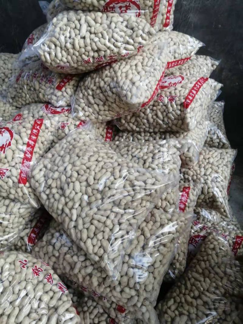 厂价供货原味炒花生，卤花生，线上交易，诚信经营，货发全国