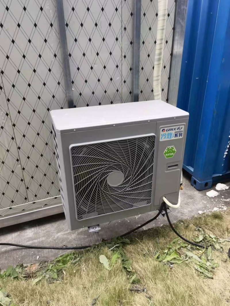 冷库设计安装速冻库保鲜库医药库冷冻库移动冷库