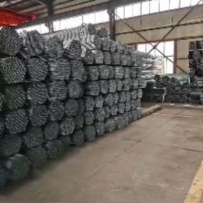厂家直销各种大棚骨架，管材，镀锌管，方管，热镀锌