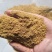 直销喷浆糠猪牛饲料，优质糠，品质保障，喷浆糠
