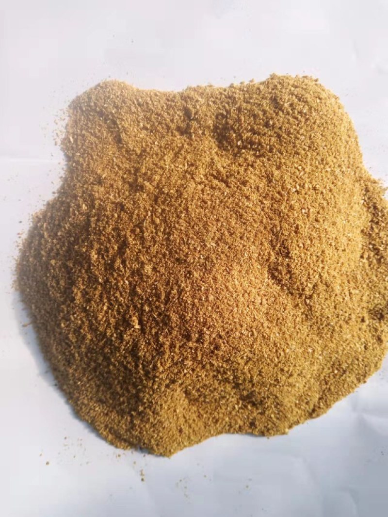 直销喷浆糠猪牛饲料，优质糠，品质保障，喷浆糠