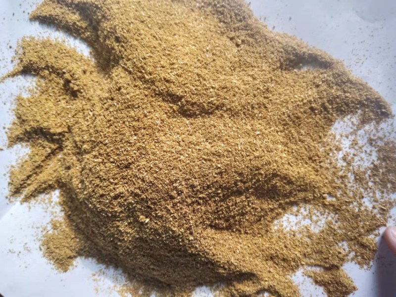 直销喷浆糠猪牛饲料，优质糠，品质保障，喷浆糠