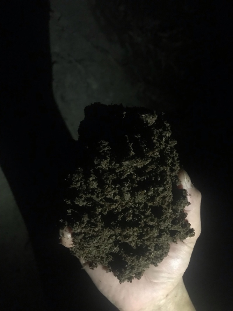 发酵纯牛粪，优质有机肥，大量现货供应，优质底肥
