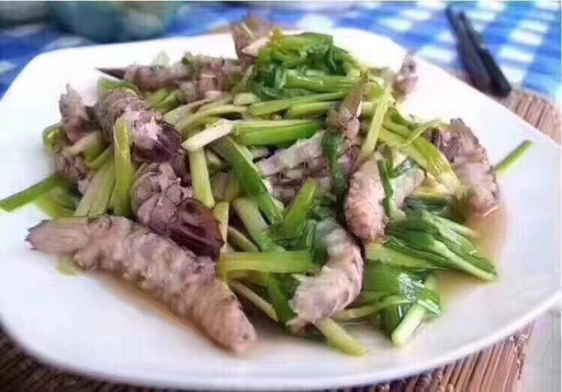 冷冻海鲜水产虾姑肉批发皮皮虾肉爬虾肉趴虾濑尿虾虾肉厂家