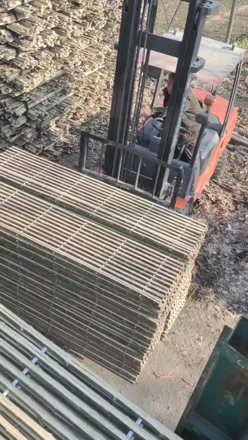 羊床竹羊床羊床板羊床漏粪板羊炕板竹排